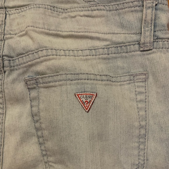 guess jeans jumper - Picture 6 of 8